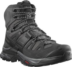 Взуття Salomon Quest 4 GTX M - чорне