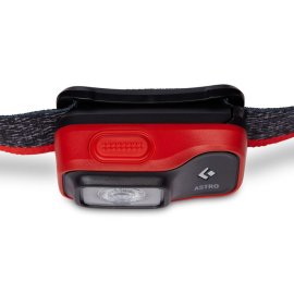 Čelovka Black Diamond Astro 300, max. 300 lm Uni BD620674 80 - red black_1