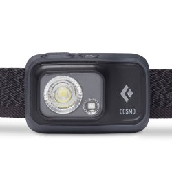 Čelovka Black Diamond Cosmo 350 - černá