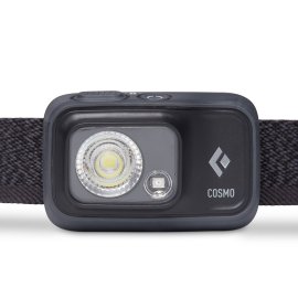 Čelovka Black Diamond Cosmo 350, max. 350 lm - černá_1