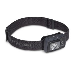 Čelovka Black Diamond Cosmo 350 - černá