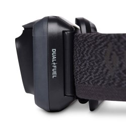 Čelovka Black Diamond Cosmo 350 - černá
