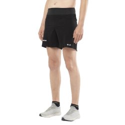Шорти Salomon S LAB Sense 6'' Short M - чорні