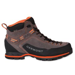 Взуття Garmont Vetta GTX M - сірий/помаранчевий/чорний