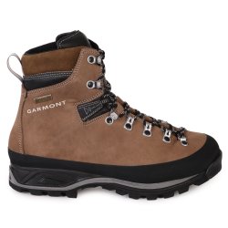 Взуття Garmont Dakota Lite GTX W - коричневий