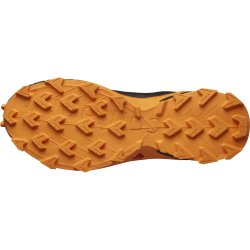 Кросівки бігові Salomon Supercross 4 GTX M - зелені/чорні