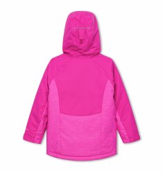 Куртка Columbia Alpine Action™ II - рожевий