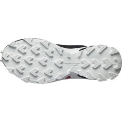 Кросівки бігові Salomon Supercross 4 GTX M - сині / чорні
