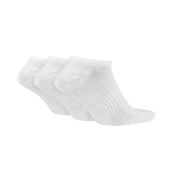 Шкарпетки Nike Everyday Lightweight 3PR - білі