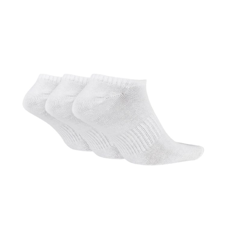 Шкарпетки Nike Everyday Lightweight 3PR - білі