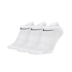 Шкарпетки Nike Everyday Lightweight 3PR - білі