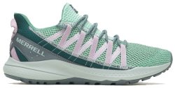 Obuv Merrell Bravada Edge W - zelená