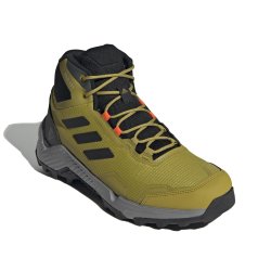 Взуття чоловіче Adidas Eastrail 2 Mid Rain.Rdy M - хакі/чорні