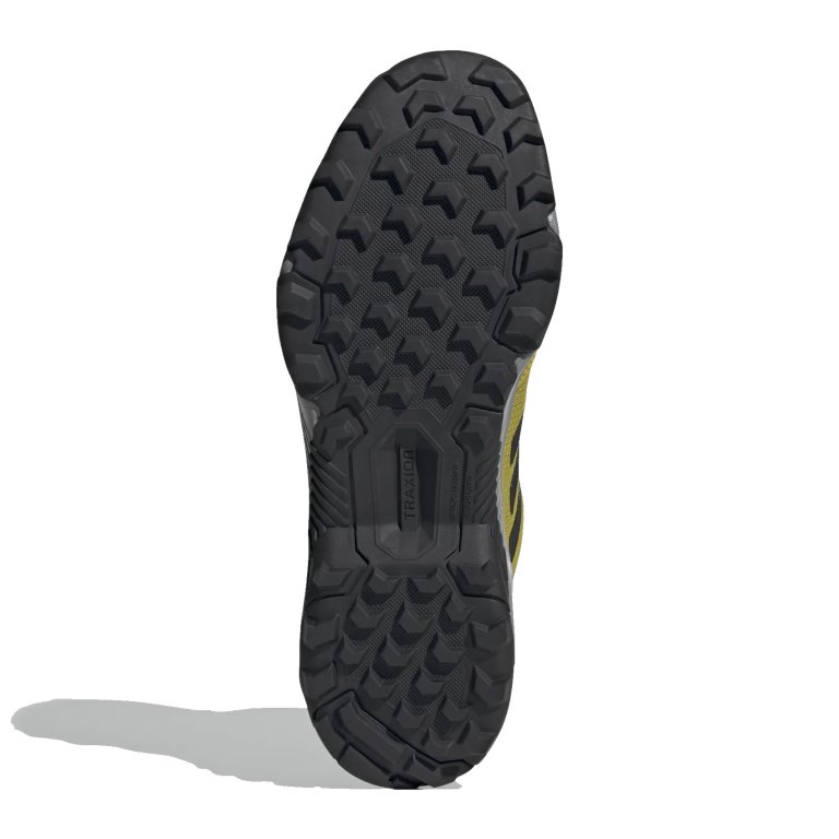 Взуття чоловіче Adidas Eastrail 2 Mid Rain.Rdy M - хакі/чорні