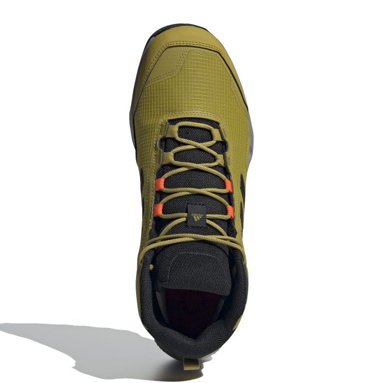 Взуття чоловіче Adidas Eastrail 2 Mid Rain.Rdy M - хакі/чорні