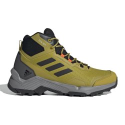 Взуття чоловіче Adidas Eastrail 2 Mid Rain.Rdy M - хакі/чорні