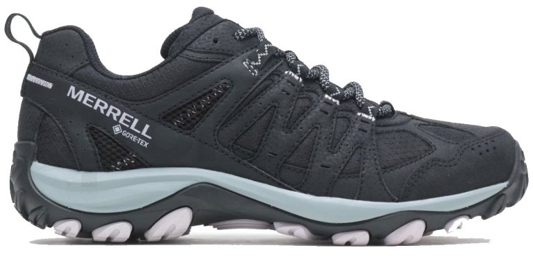 Кросівки Merrell Accentor 3 Sport GTX W - чорні