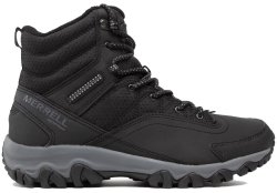 Кросівки високі Merrell Thermo Akita MID WP W - чорні