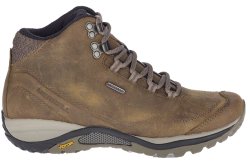 Кросівки високі Merrell Siren Traveller 3 Mid Waterproof W - коричневі