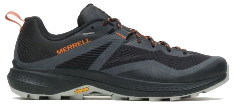 Кросівки Merrell MQM 3 M - чорні