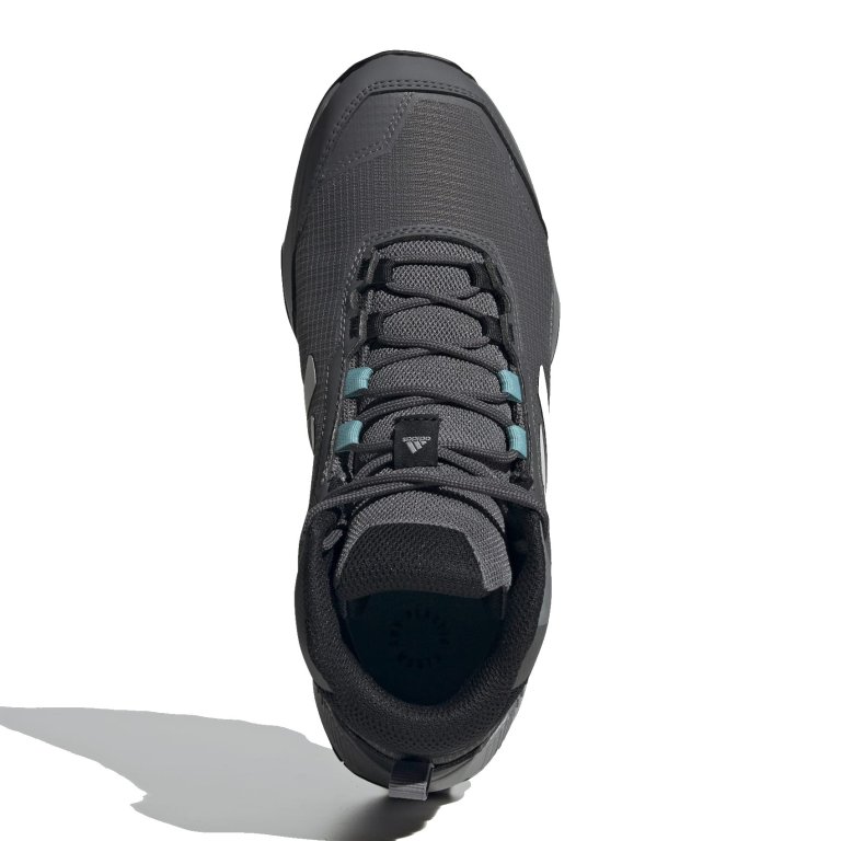 Взуття жіноче Adidas Eastrail 2 Mid Rain.Rdy W - сірі