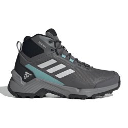 Взуття жіноче Adidas Eastrail 2 Mid Rain.Rdy W - сірі