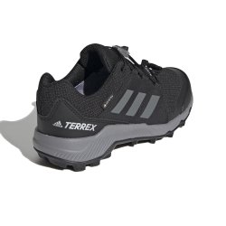 Взуття дитяче Adidas Terrex GTX J FU7268 - чорні/сірі