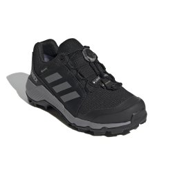 Взуття дитяче Adidas Terrex GTX J FU7268 - чорні/сірі