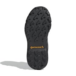 Взуття дитяче Adidas Terrex GTX J FU7268 - чорні/сірі