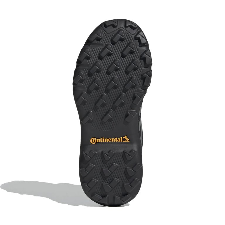 Взуття дитяче Adidas Terrex GTX J FU7268 - чорні/сірі