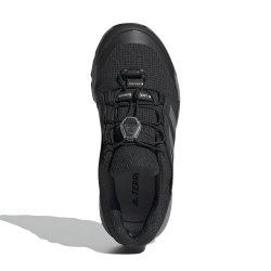 Взуття дитяче Adidas Terrex GTX J FU7268 - чорні/сірі