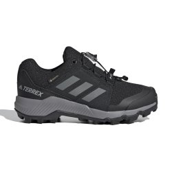 Взуття дитяче Adidas Terrex GTX J FU7268 - чорні/сірі