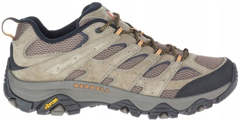 Кросівки Merrell Moab 3 M - коричневі