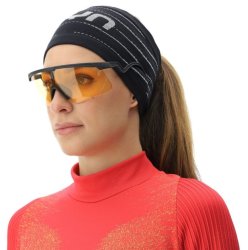 Пов'язка UYN Rapid Headband - чорна