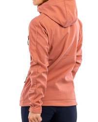 Куртка Columbia Cascade Ridge™ Jacket Wmn - кораловий