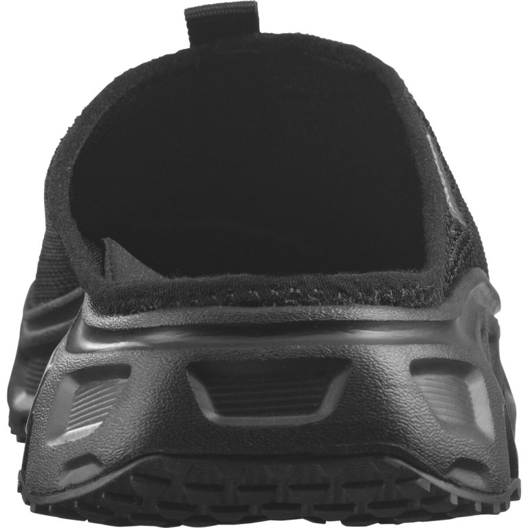 Salomon Reelax Slide 6.0 M - čierna