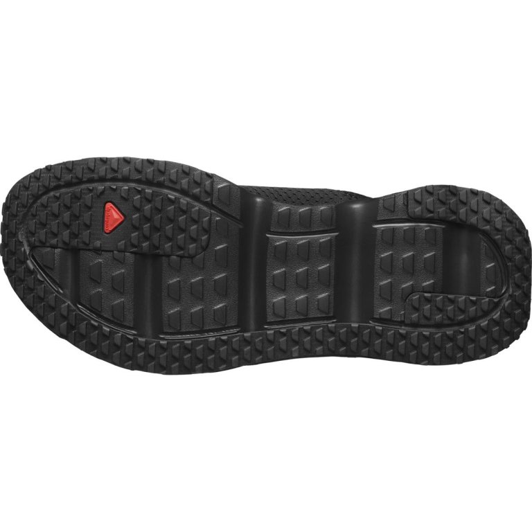 Salomon Reelax Slide 6.0 M - čierna