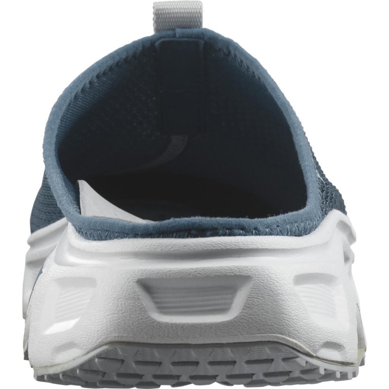 Salomon Reelax Slide 6.0 M - biela/modrá