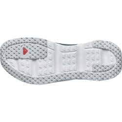 Salomon Reelax Slide 6.0 M - biela/modrá