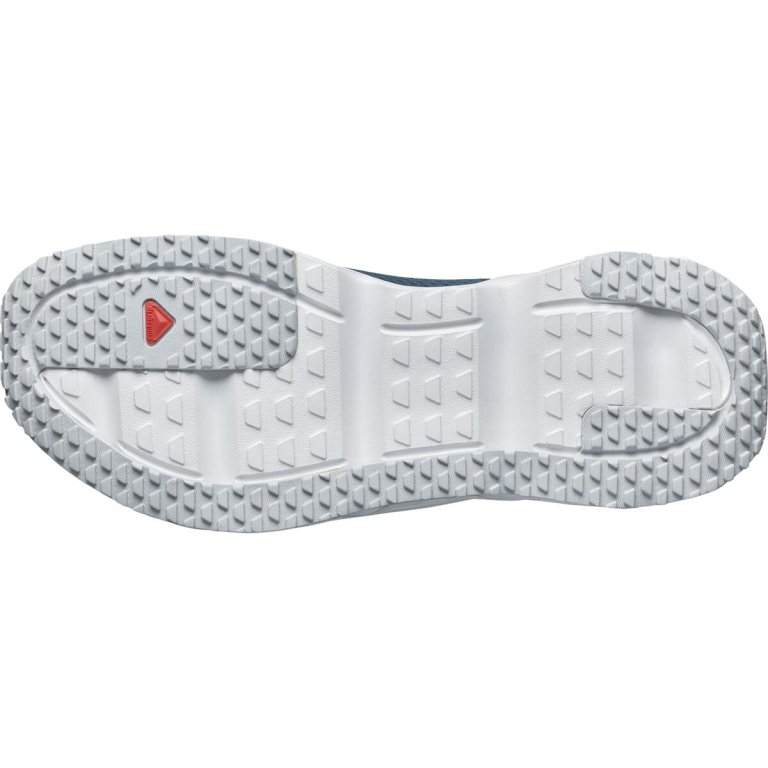 Salomon Reelax Slide 6.0 M - biela/modrá