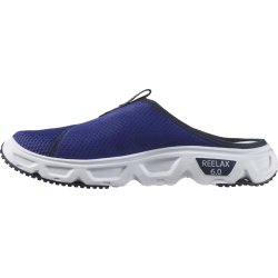 Шльопанці Salomon Reelax Slide 6.0 M - сині