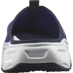 Шльопанці Salomon Reelax Slide 6.0 M - сині