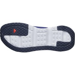 Шльопанці Salomon Reelax Slide 6.0 M - сині