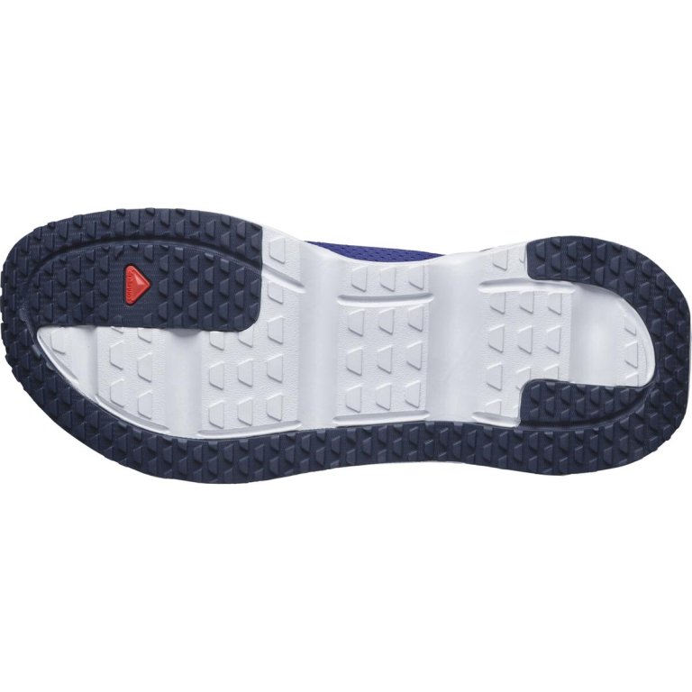 Шльопанці Salomon Reelax Slide 6.0 M - сині