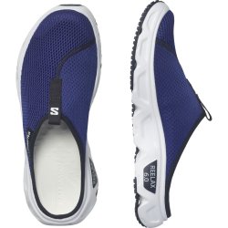 Шльопанці Salomon Reelax Slide 6.0 M - сині