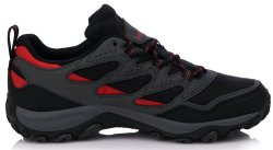 Кросівки Merrell West Rim Sport GTX M - чорні