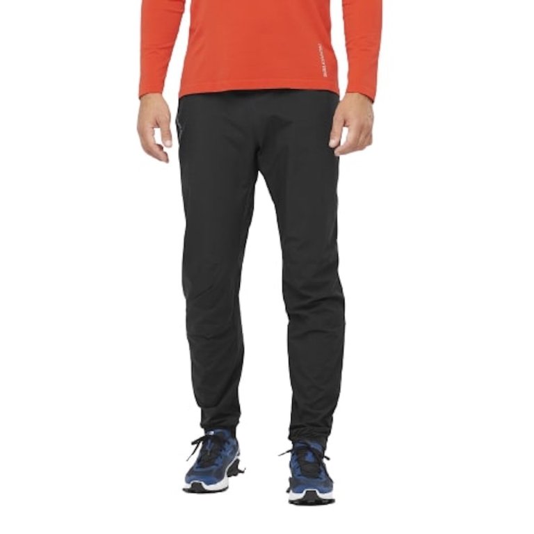 Salomon Bonatti Trail Pant M - чорний