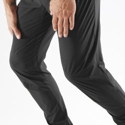 Salomon Bonatti Trail Pant M - чорний