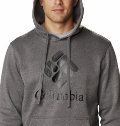 Світшот Columbia Trek™ Худі M - сірий
