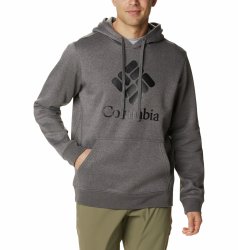 Світшот Columbia Trek™ Худі M - сірий